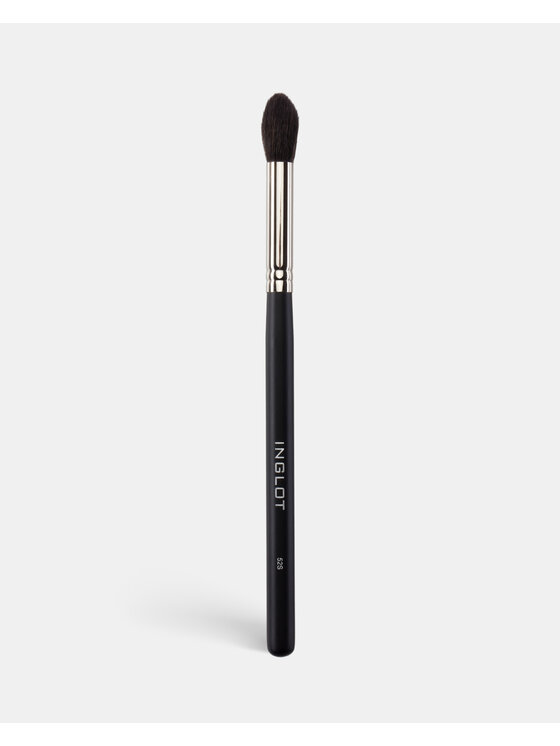 INGLOT INGLOT 52S Pędzel do makijażu