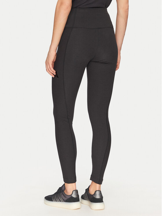 adidas adidas Leggings ALL SZN JJ1249 Fekete Slim Fit