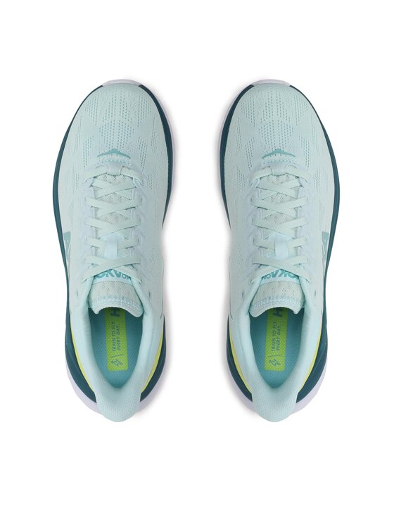 Hoka Hoka Scarpe da corsa Mach 4 1113528 Blu