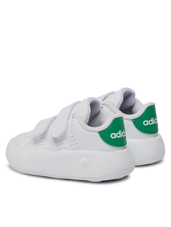 adidas adidas Sneakersy Advantage Cf I ID5286 Biały