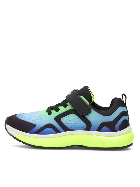 Sprandi Sprandi Sneakersy CP76-22127(IV)CH Niebieski
