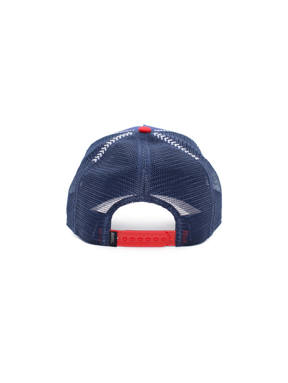 Goorin Bros Goorin Bros Cappello 101-2637-NVY Blu