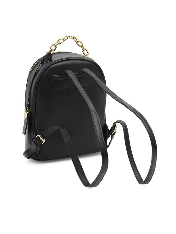 DeeZee DeeZee Rucsac MDP-D-063-10-01 Negru