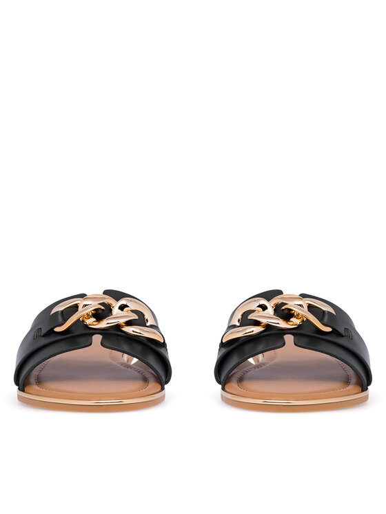 Jenny Fairy Jenny Fairy Plätud WFA2738-1 Must