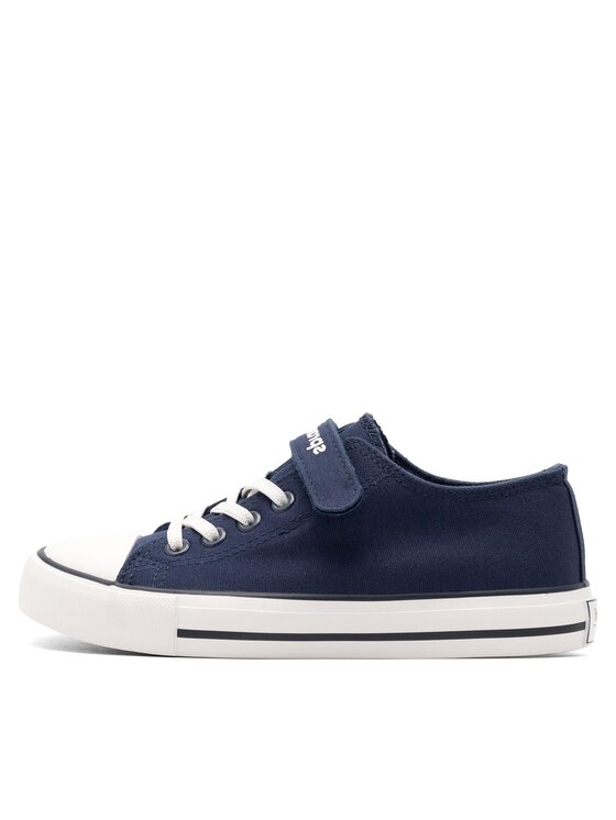 Sprandi Sprandi Sneakers CP40-51-1(IV)CH Dunkelblau