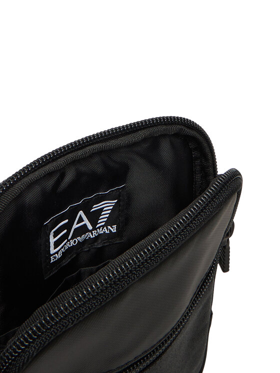 EA7 Emporio Armani EA7 Emporio Armani Мъжка чантичка 7X000391 AF19722 UC001 Черен
