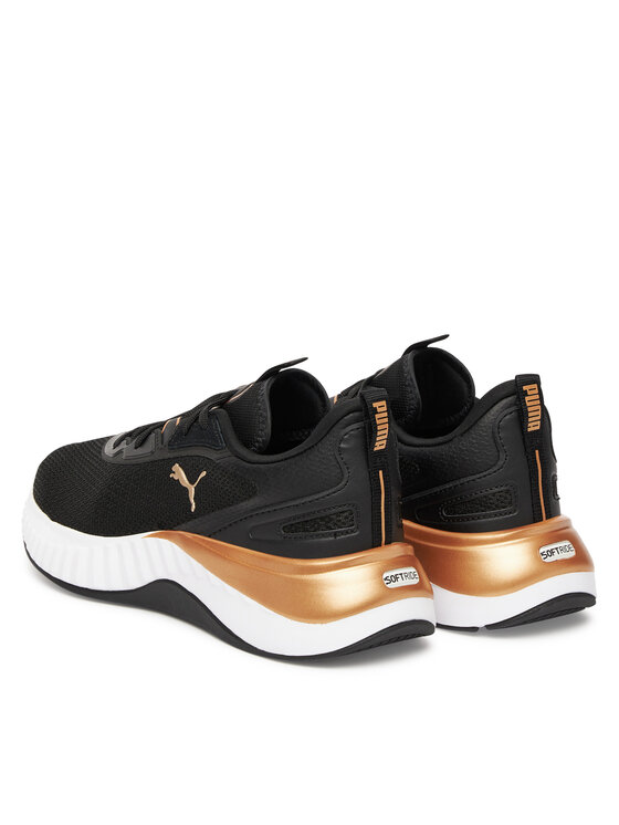 Puma Puma Běžecké boty Softride Sera Wns 311208 01 Černá