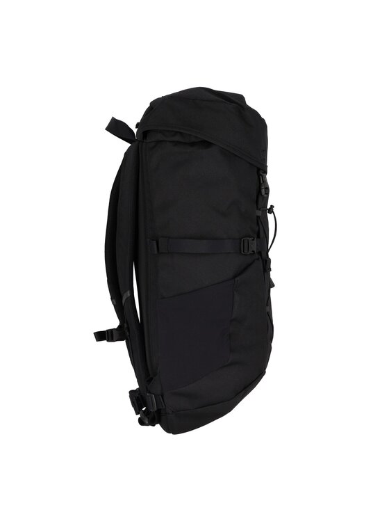 Fjällräven Fjällräven Plecak 288826 Czarny