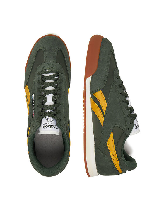 Reebok Reebok Laisvalaikio batai CEO-CAMPIO XT 100230427 Žalia