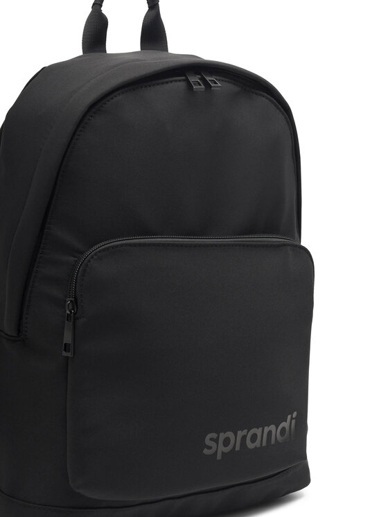 Sprandi Sprandi Rucsac SPR-M-004-A23 Negru