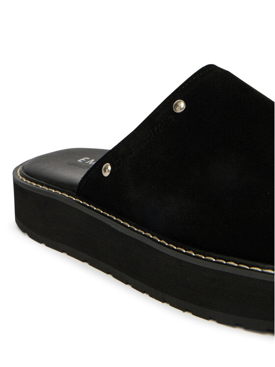 EMU Australia EMU Australia Ciabatte Maroo W13285 Nero