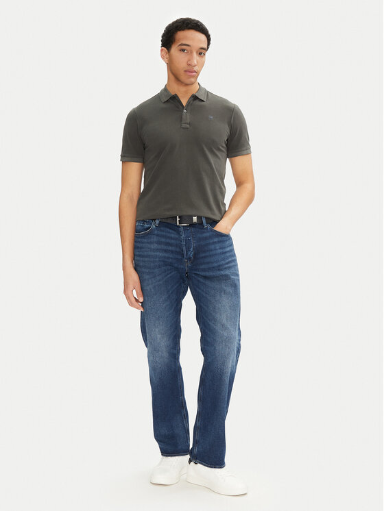 G-Star Raw G-Star Raw Farmer Dakota D23691-D930 G804 Kék Regular Fit