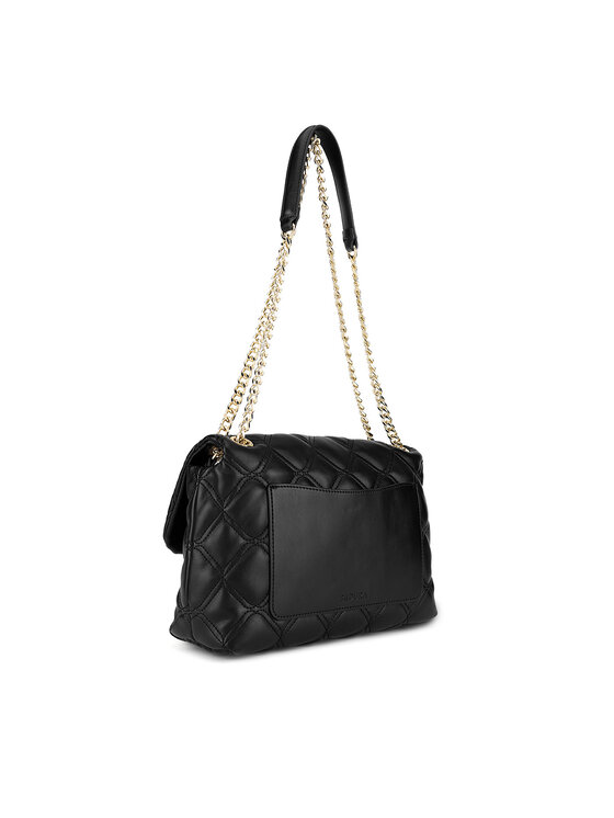 Badura Badura Handtasche NB2403-A0546 Schwarz
