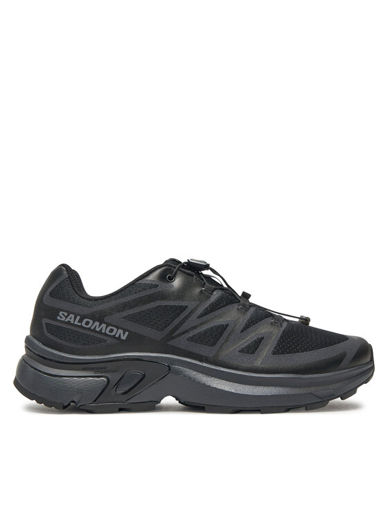 Salomon Sneakersy Xt-Evr L47717800 Čierna