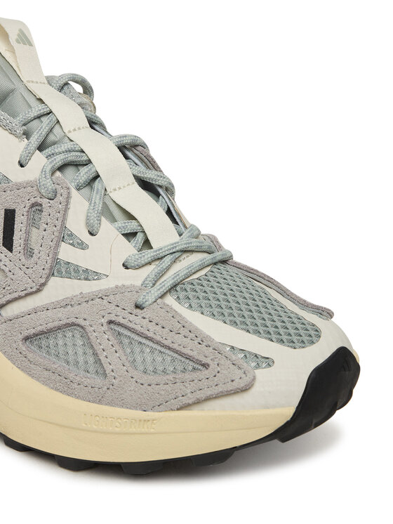 adidas adidas Sneakersy Kantai Trail JR5613 Szary