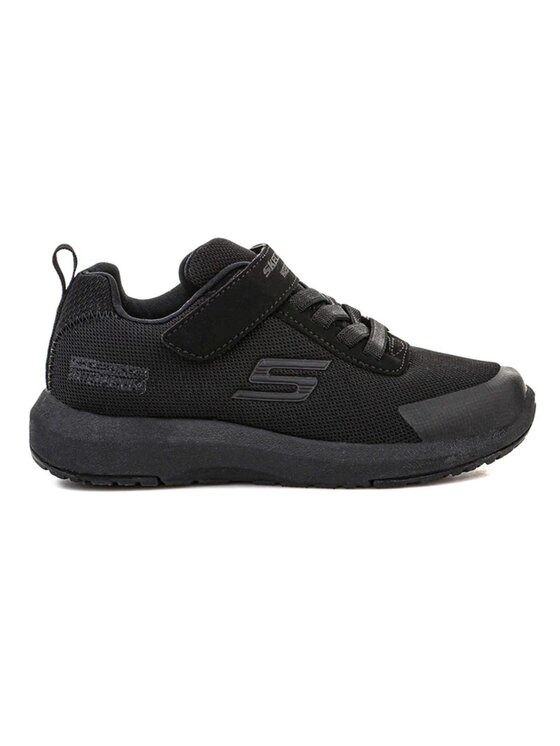 Skechers Skechers Sneakersy 403661L-BLK Czarny