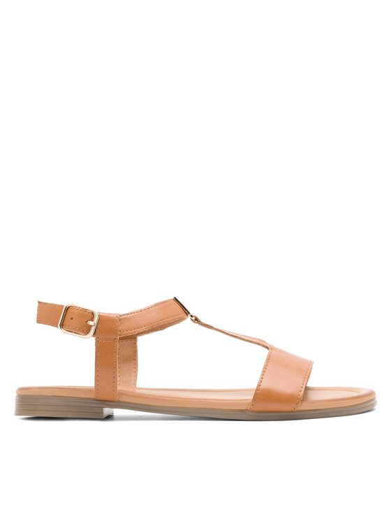 Lasocki Lasocki Sandalen RST-ARENA-07 Braun