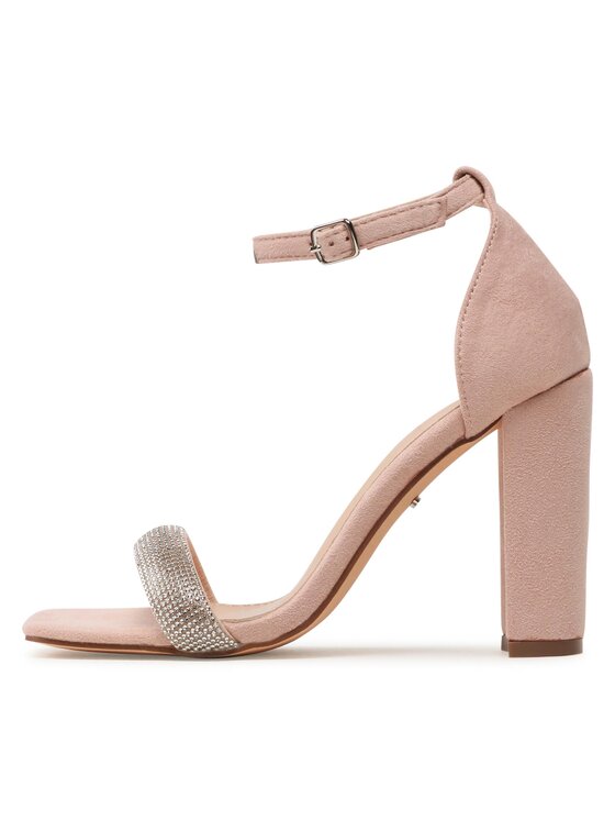 DeeZee DeeZee Basutės KK5894-69 Rožinė