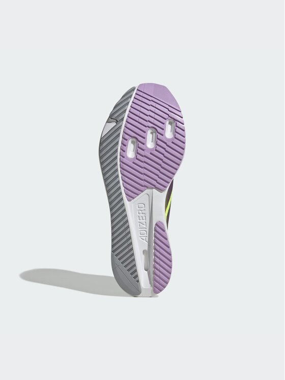 adidas adidas Buty do biegania Adizero SL 2 Żółty