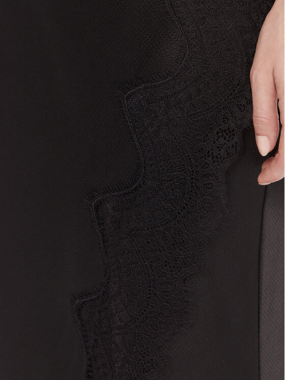 BOSS BOSS Gonna maxi C_Vlace 50548389 Nero Slim Fit