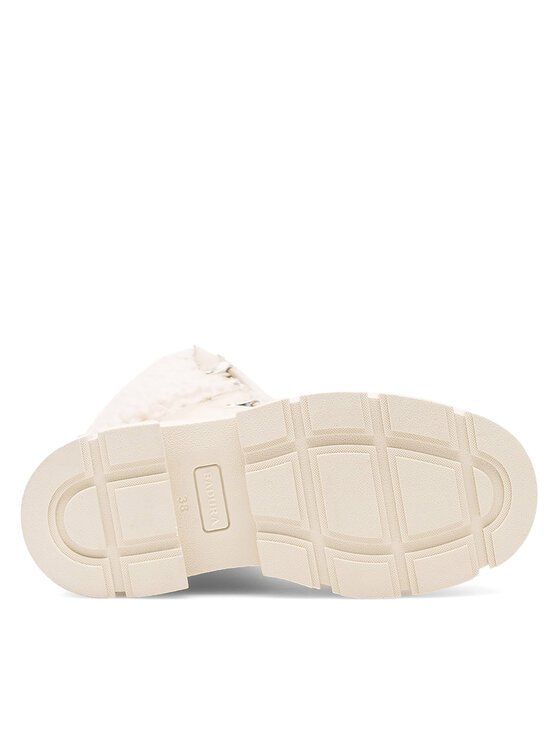 Badura Badura Schneeschuhe FUNCHAL-2603 Beige