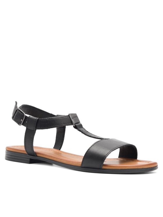 Lasocki Sandale RST-ARENA-07 Negru