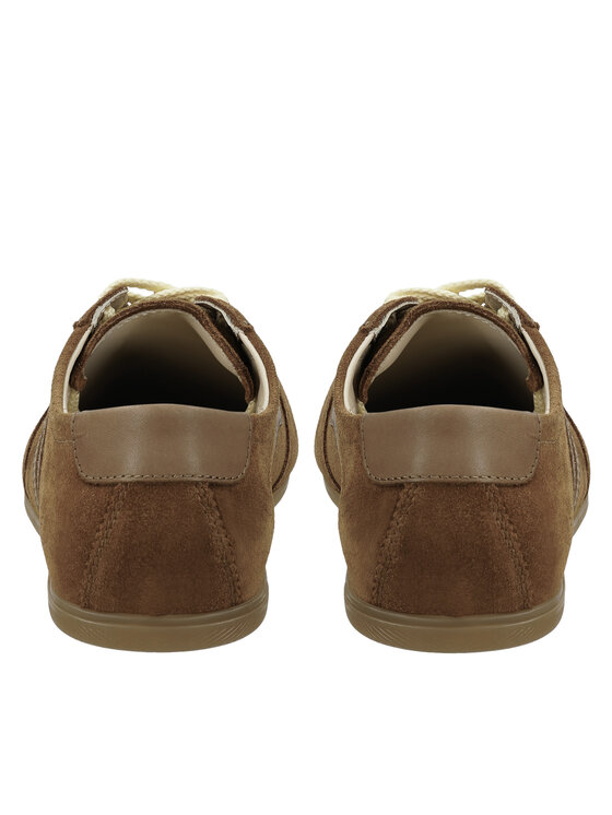 Gant Gant Superge 32533276 Rjava
