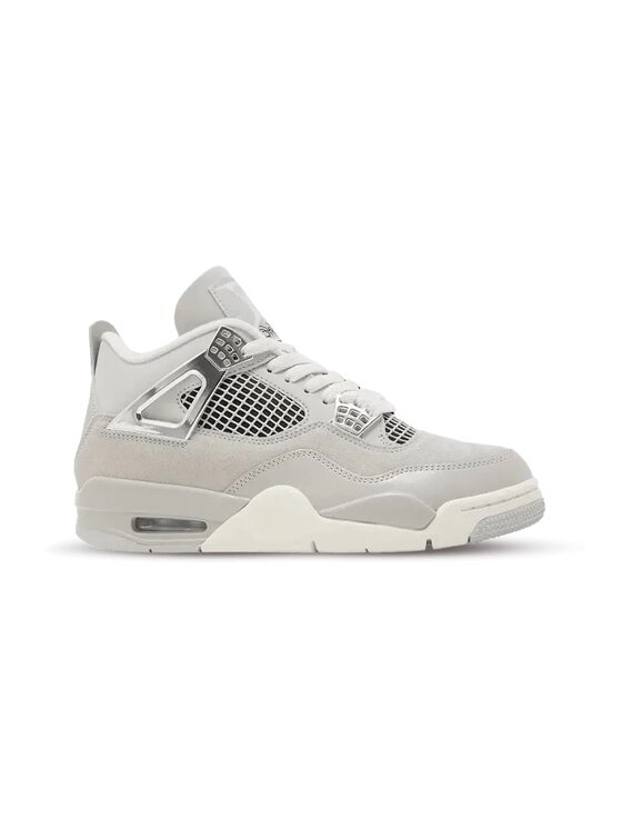 Nike Nike Sneakersy Air Jordan 4 Frozen Moments Szary