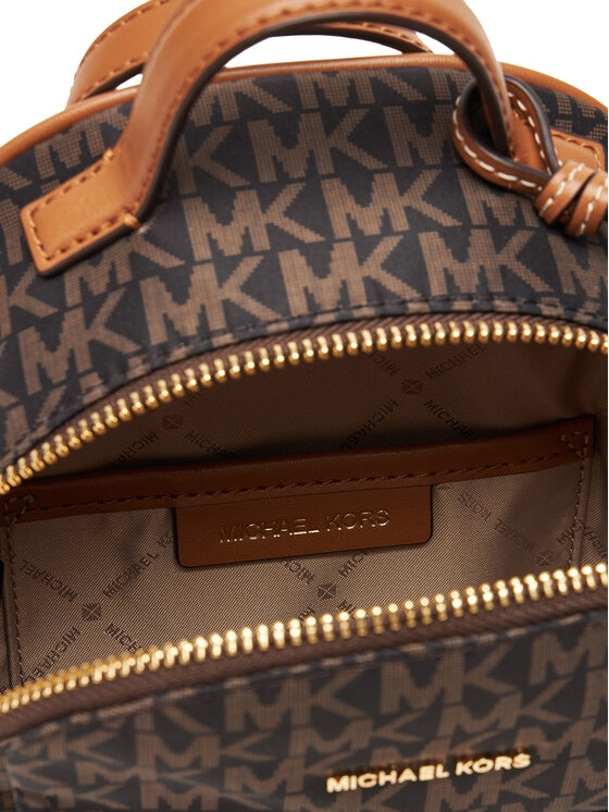 MICHAEL Michael Kors MICHAEL Michael Kors Раница Sable 30T5G3XB1O Кафяв