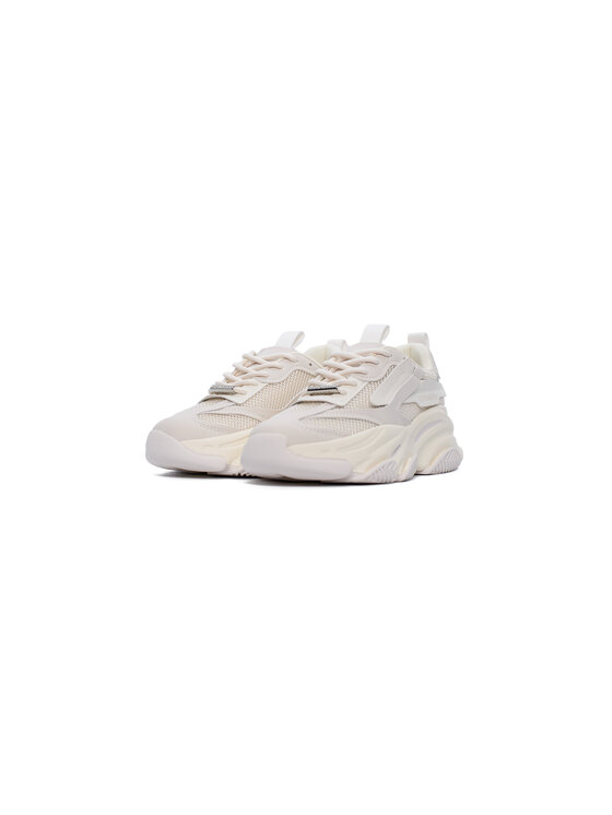 Steve Madden Steve Madden Sneakersy SMPPOSSESSION-E-SVC Szary