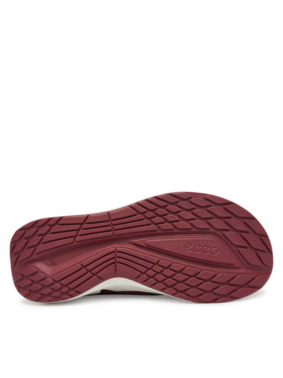 ECCO ECCO Sneakersy Biom 2.2 71093210346 Ružová