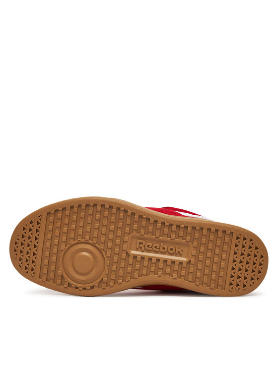 Reebok Reebok Snīkeri SMASH EDGE KILTY 100235253 Sarkans