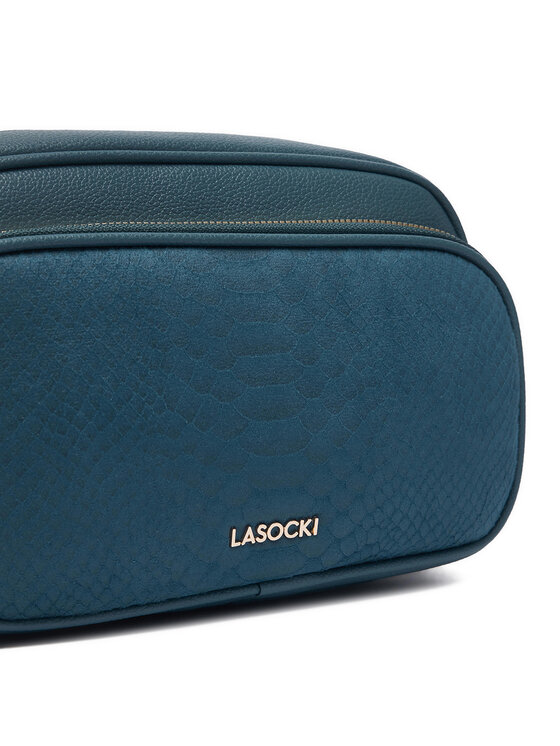Lasocki Lasocki Τσάντα CEO-LSK-X-012-10 Σκούρο μπλε