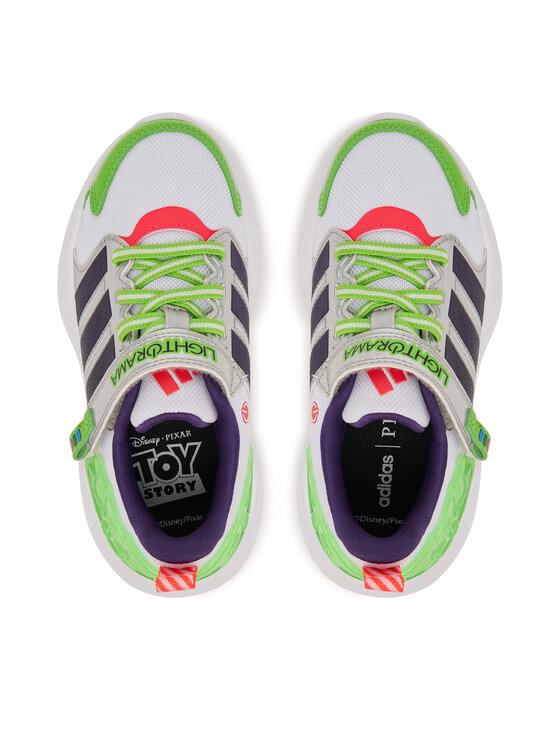adidas adidas Snīkeri Adidas Pixar Toy Story Lightorama Runner Shoes Children KI6603 Daudzkrāsains