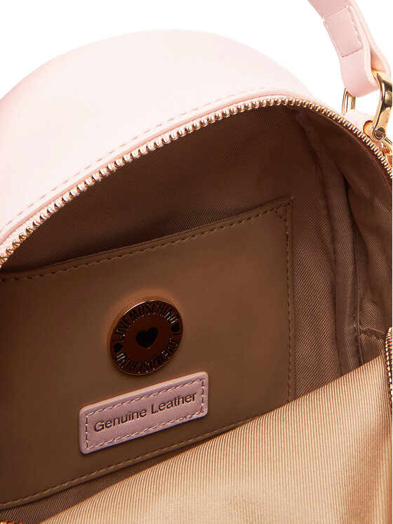 LOVE MOSCHINO LOVE MOSCHINO Ruksak JC4304PP0MK1260A Ružičasta