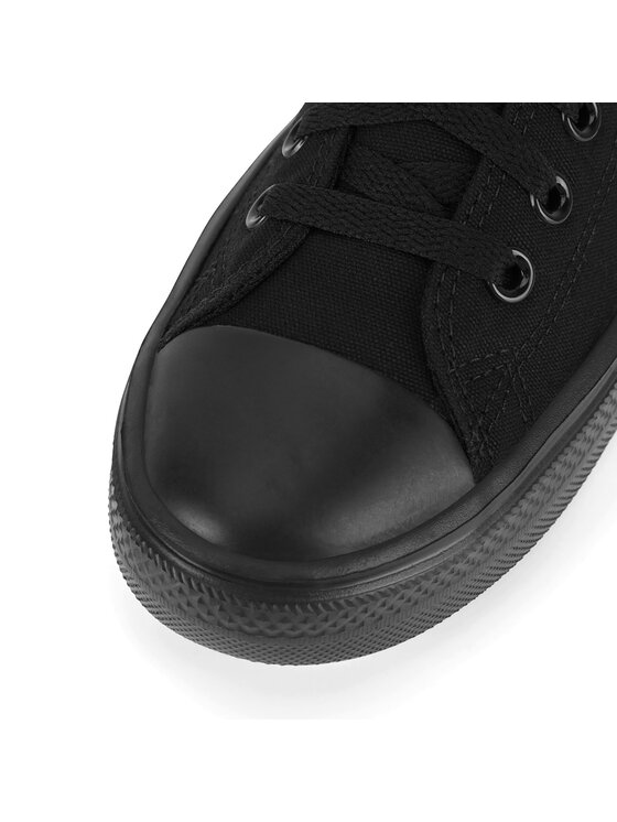Converse Converse Кеди CHUCK TAYLOR ALL STAR MOVE A03668C Чорний
