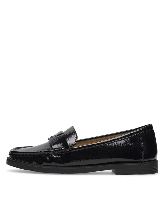 Jenny Fairy Jenny Fairy Loafers WFA1010-3 Nero
