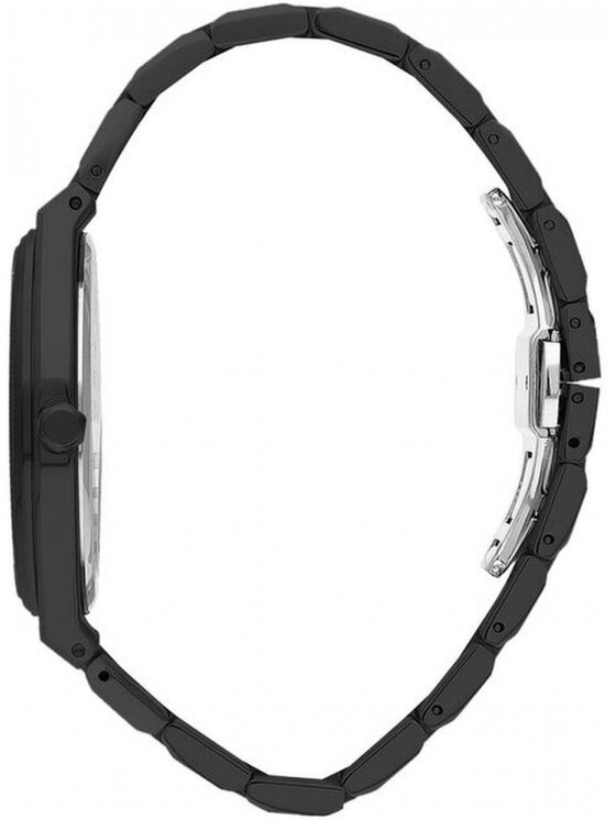 Beverly Hills Polo Club Beverly Hills Polo Club Zegarek BP3503X.650 Czarny
