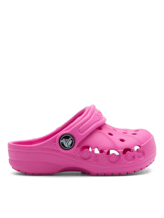 Klapki Crocs