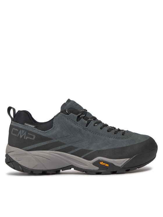 CMP CMP Trekking Mintaka Wp Trekking Shoes 3Q19587 Siva