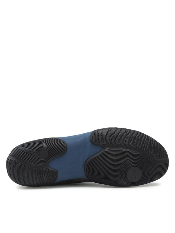 Nike Nike Boxschuhe Tawa CI2952 004 Schwarz