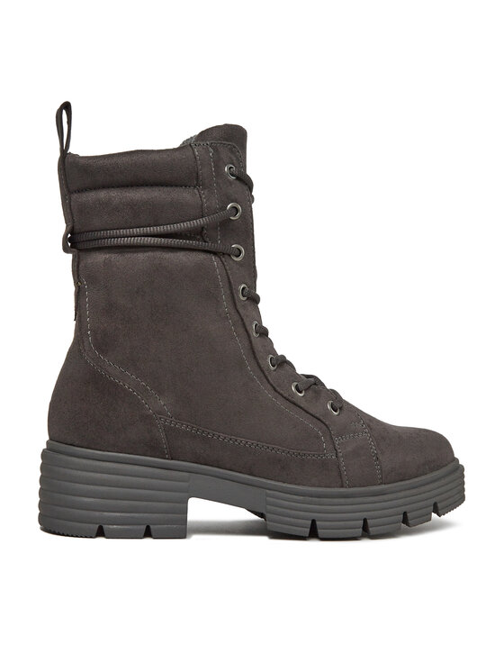 Botine Jana 8-25269-41 Gri
