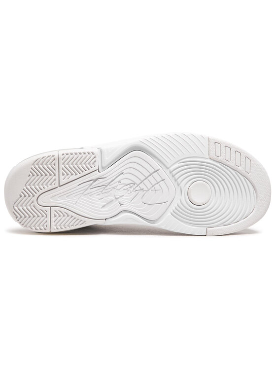 Nike Nike Sportcipők Jordan Flight Origin 4 921196 100 Fehér