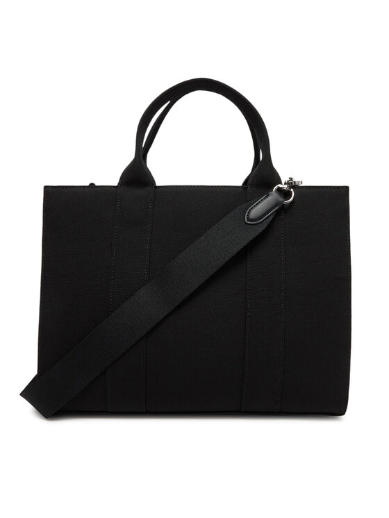 KARL LAGERFELD KARL LAGERFELD Ročna torba A1W50010 Črna