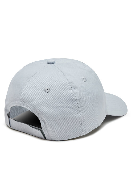 Puma Puma Шапка с козирка Essentials No.1 Cap 024357 Сив