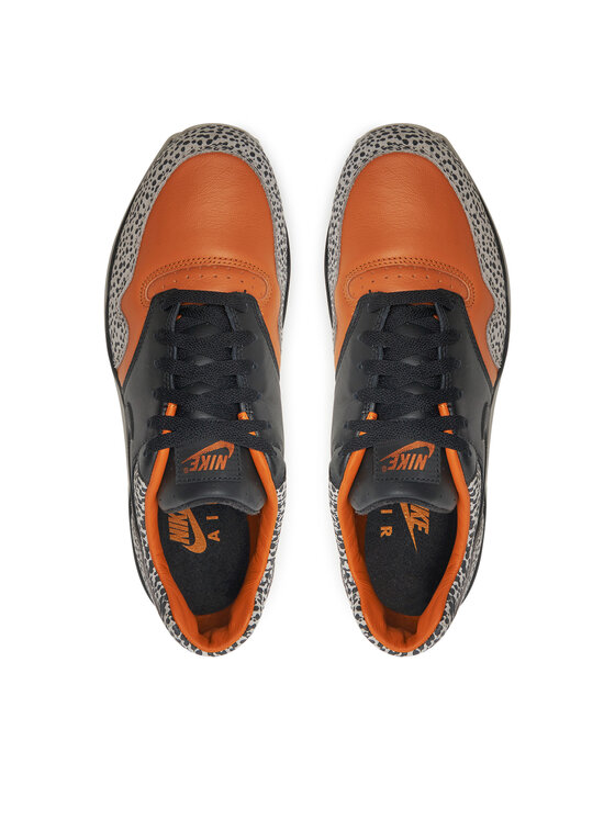 Nike Nike Tenisice Air Safari HM3818 Smeđa