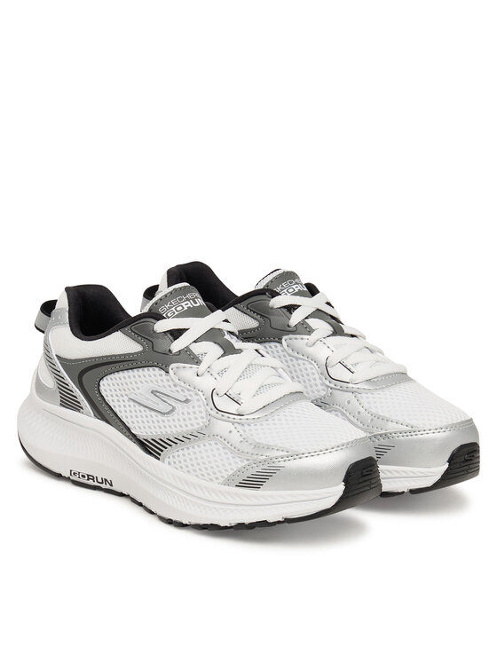 Skechers Skechers Снікерcи Go Run Consistent 2.0 303964L/WBK Білий