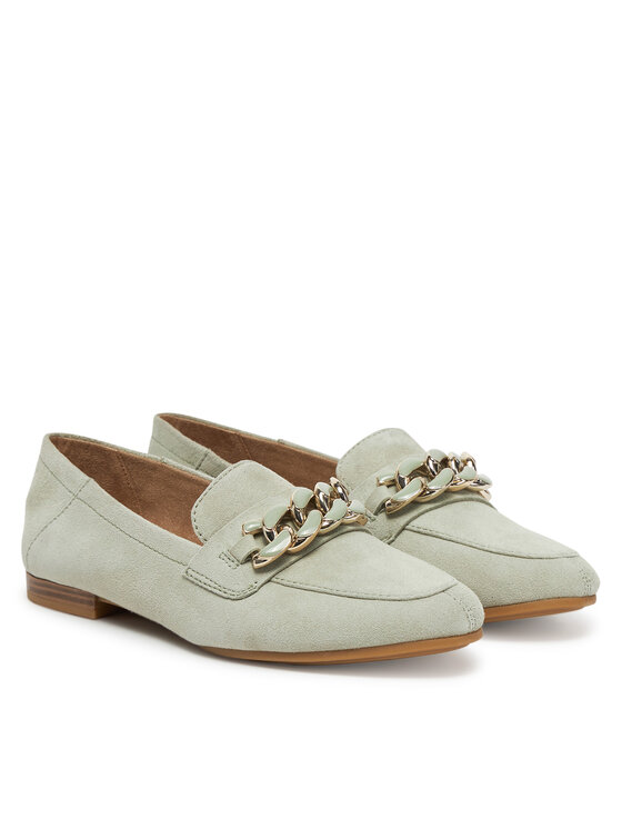 s.Oliver s.Oliver Loaferid 5-24206-42 Hall