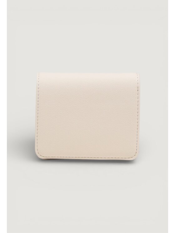 LOVE MOSCHINO LOVE MOSCHINO Portafoglio JC5506PP1 Beige
