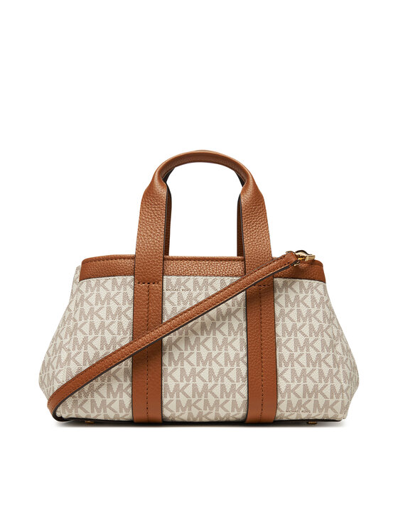 MICHAEL Michael Kors MICHAEL Michael Kors Torebka Romee  32T5G1ZC1B Beżowy
